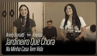 Ouça nossas produções